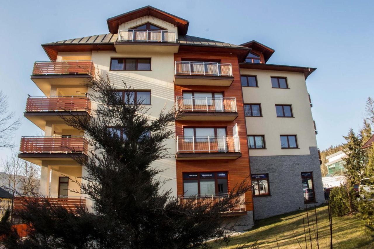 Apartament Natura Zakopane Exterior photo